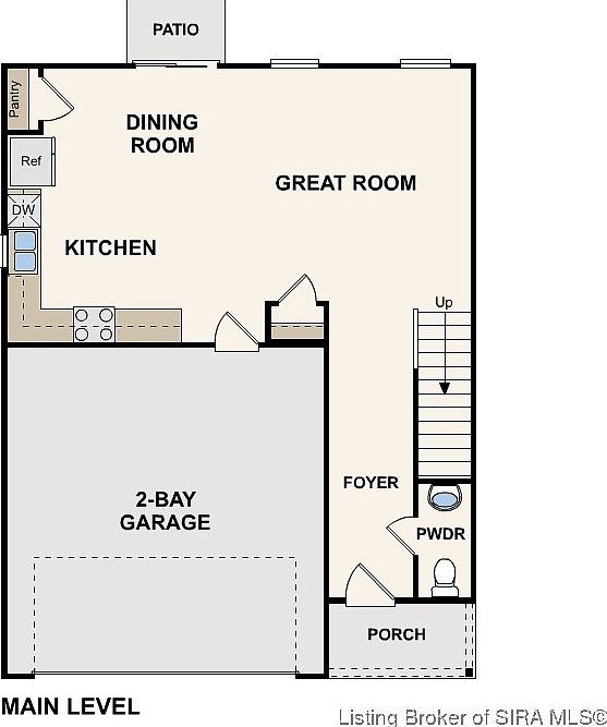 2nd image of 3922 Anderson Avenue