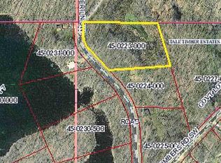 Timber Ln SW, Garfield, MN 56332