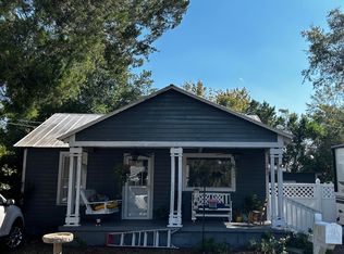 102 Freeman St, Hampton, SC 29924