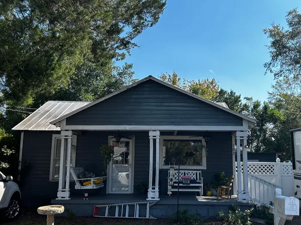 102 Freeman St, Hampton, SC 29924