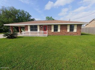 1501 Nina Hwy, Breaux Bridge, LA 70517