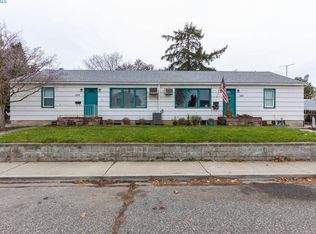 1519 Johnston Ave, Richland, WA 99354