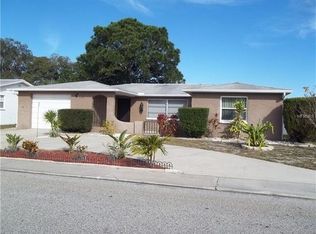 7105 Potomac Dr, Port Richey, FL 34668