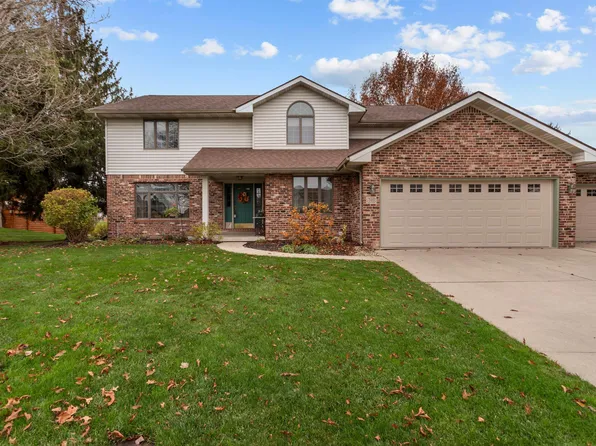 740 Riverview Dr, Kokomo, IN 46901