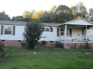 3170 Old Union Church Rd, Salisbury, NC 28146