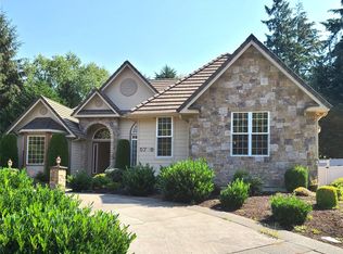 5739 Capitol Forest Loop SW, Olympia, WA 98512