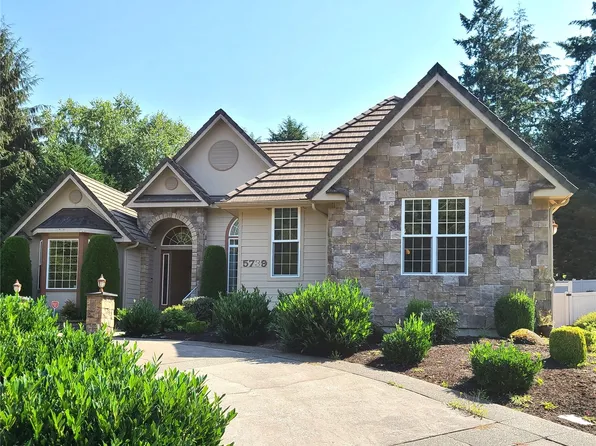 5739 Capitol Forest Loop SW, Olympia, WA 98512