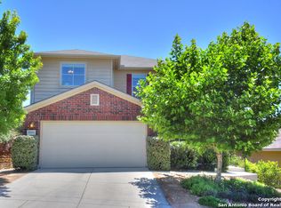 5545 Saffron Way, Leon Valley, TX 78238