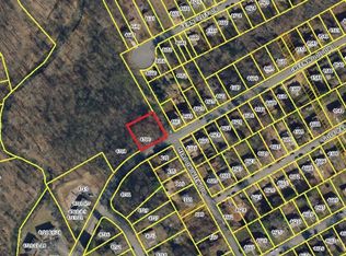 4700 Greenwood Dr Lot 1-5, Lynchburg, VA 24502