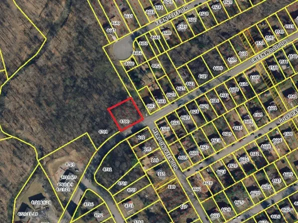 4700 Greenwood Dr Lot 1-5, Lynchburg, VA 24502