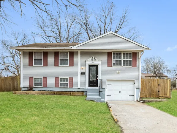 907 N Yuma Ave, Independence, MO 64056