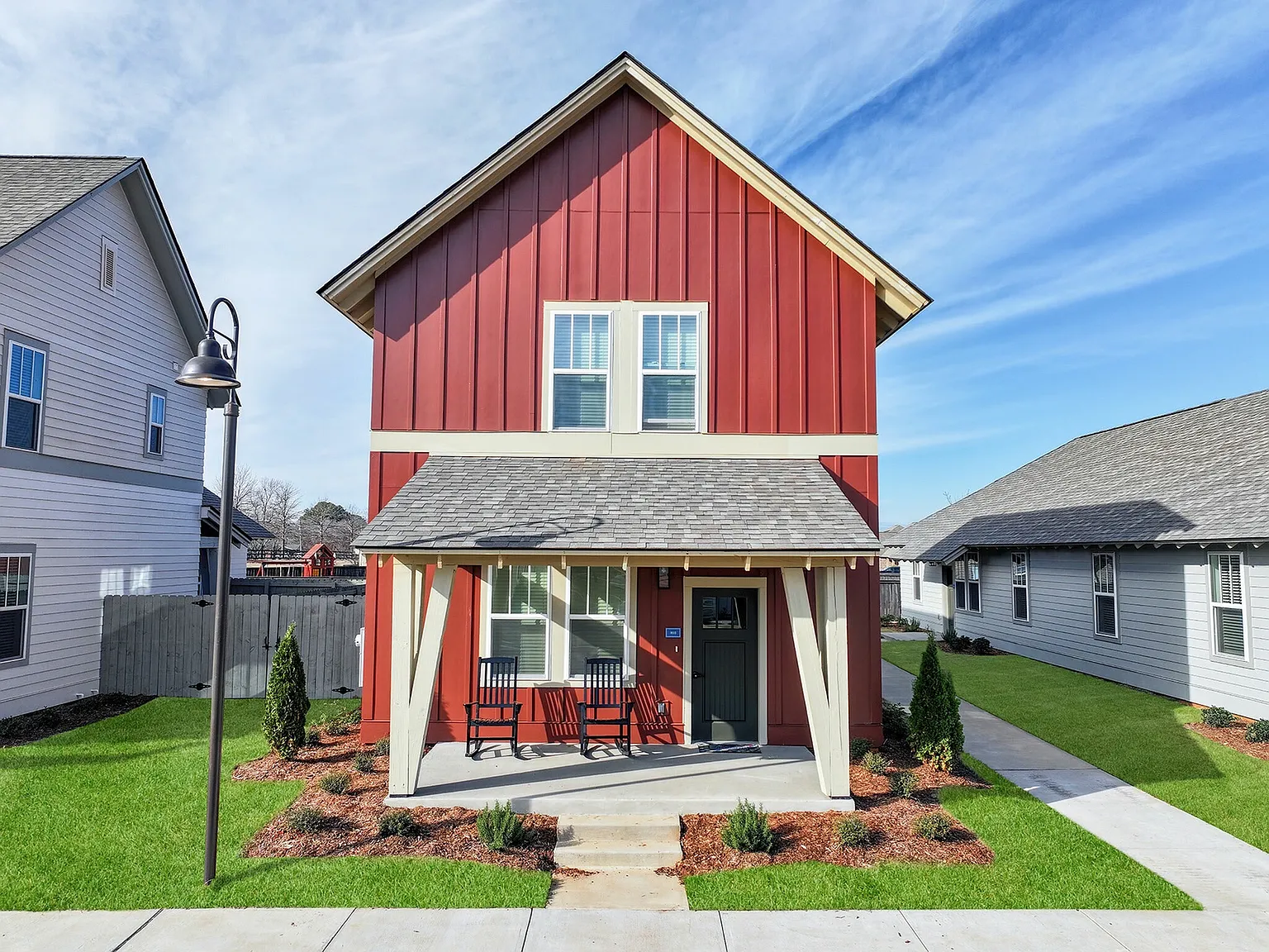 LEO at Flint Crossing- Single Family Rental — Photo 2