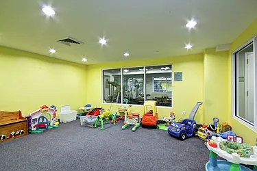 Rented by Citi Habitats