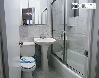 Rented by Citi Habitats