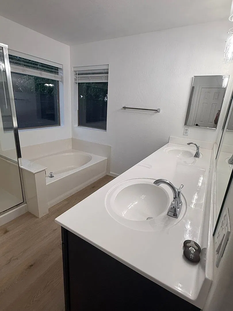 Spacious 4BR House in Gilbert — Photo 4