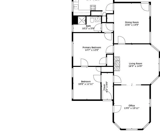 45 Cypress St #2 — Photo 16