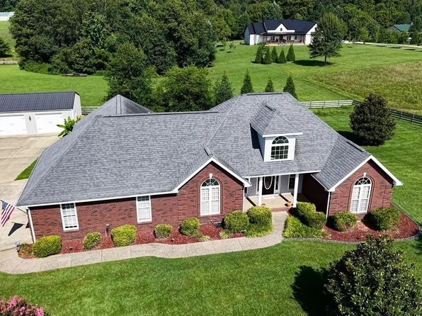 1993 Mud Splash Rd, Glendale, KY 42740
