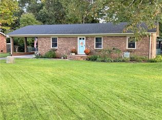 376 Effie St, Randleman, NC 27317