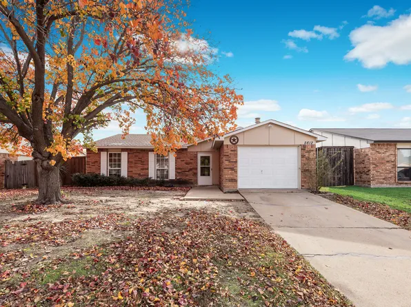 5612 Pearce St, The Colony, TX 75056