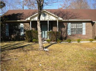 2130 Vespers Dr, Charleston, SC 29414