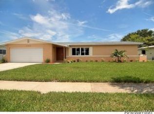 429 Thrush Dr, Satellite Beach, FL 32937
