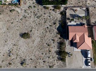 0 Cholla Dr #250, Desert Hot Springs, CA 92240
