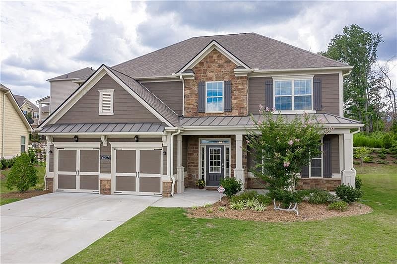 1st image of 6707 Fox Hollow Ct
