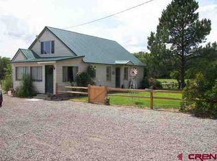 10430 2150 Rd, Austin, CO 81410