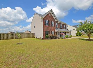 8014 McKayla Rd, Summerville, SC 29483