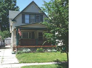 82 Benzinger St, Buffalo, NY 14206