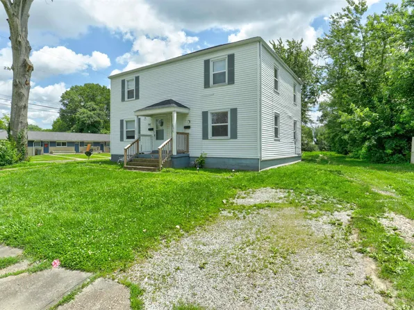 1000 Corregidor Cir, Evansville, IN 47714