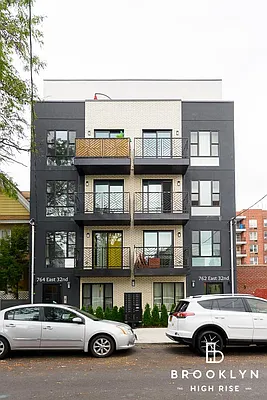 Rented by Brooklyn High Rise LLC | media 17