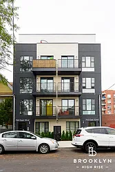 Rented by Brooklyn High Rise LLC