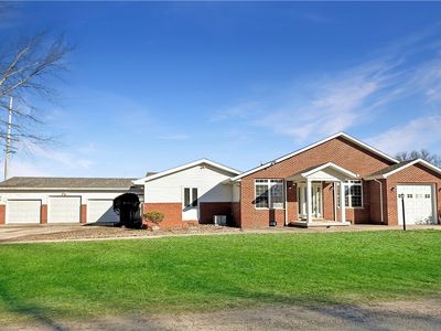 1208 S 12th St, Mattoon, IL, 61938