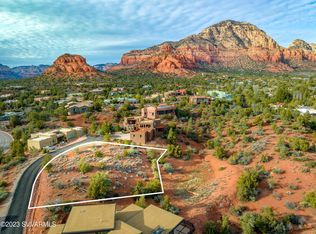 25 Spring House Dr, Sedona, AZ 86336