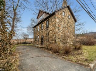 30 Asbury-Broadway  Road, Franklin Twp., NJ 07882