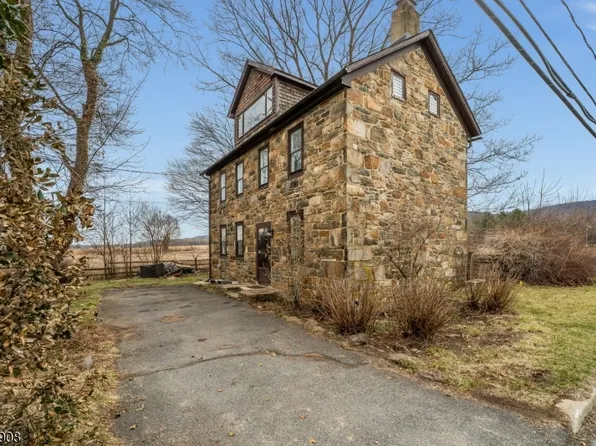 30 Asbury-Broadway Road, Franklin Twp., NJ 07882