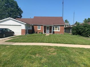 614 Maple Ave, Minonk, IL 61760