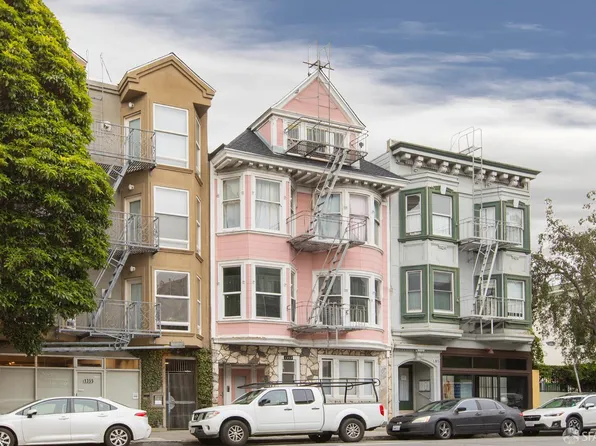 1359 Valencia St, San Francisco, CA 94110