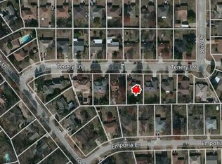 330 Tenery Ln, Duncanville, TX 75116
