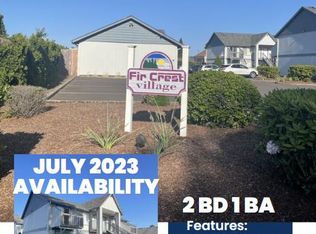 1155 Cherry Ct APT 3, Stayton, OR 97383