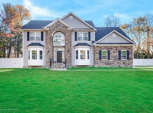 701 Hyson Rd, Jackson, NJ 08527