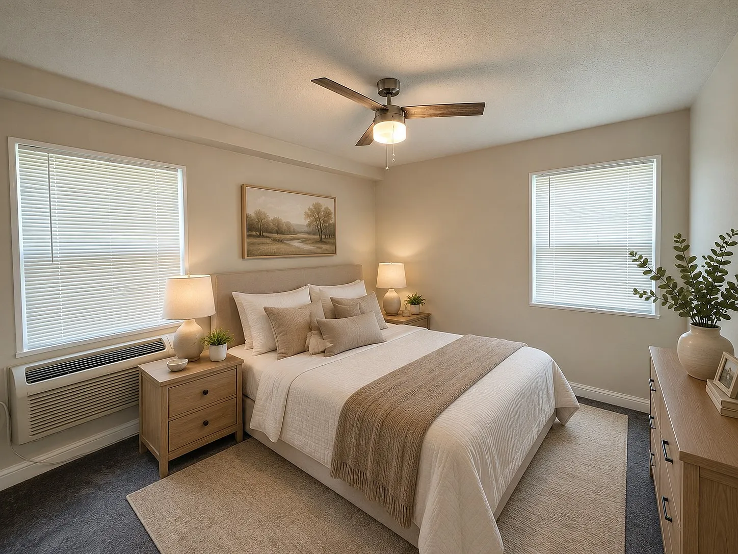 1 bed, 450 sqft, $1,650 — Photo 2