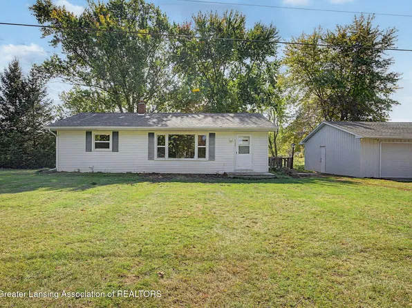 4795 Green Rd, Stockbridge, MI 49285