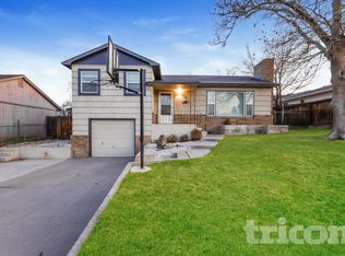 1380 University Ter, Reno, NV 89503