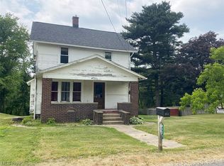 4711 Bayard St, Homeworth, OH 44634