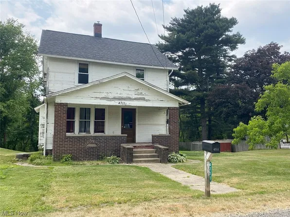 4711 Bayard St, Homeworth, OH 44634