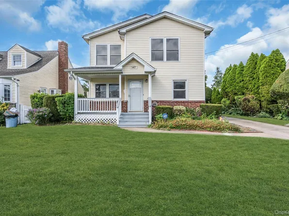 147 Broadway, West Hempstead, NY 11552