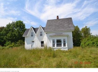 462 Snakeroot Rd, Pittsfield, ME 04967