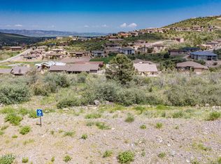4798 Sharp Shooter Way, Prescott, AZ 86301